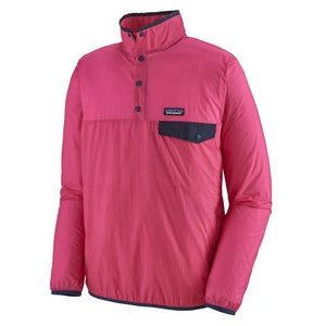 Patagonia Snap-T Houdini